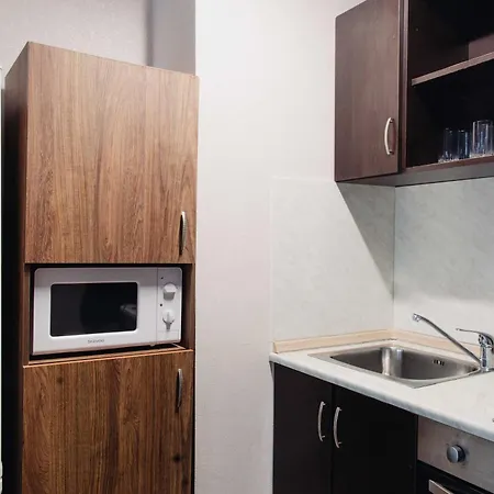 Pirin Peaks - Next To Lift * Bansko