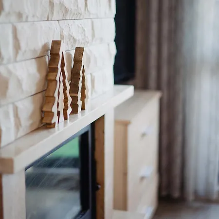 Pirin Peaks - Next To Lift Lägenhet Bansko