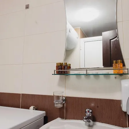 Pirin Peaks - Next To Lift * Bansko