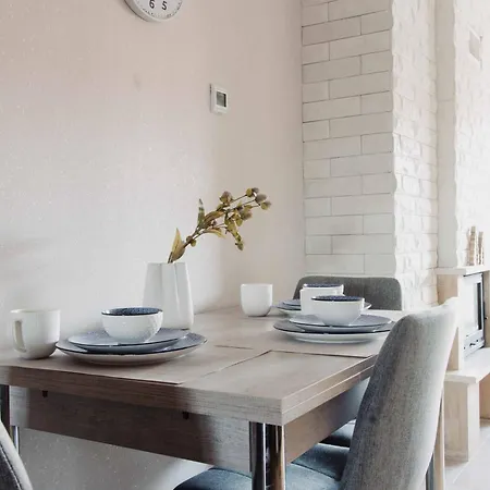 Lägenhet Pirin Peaks - Next To Lift