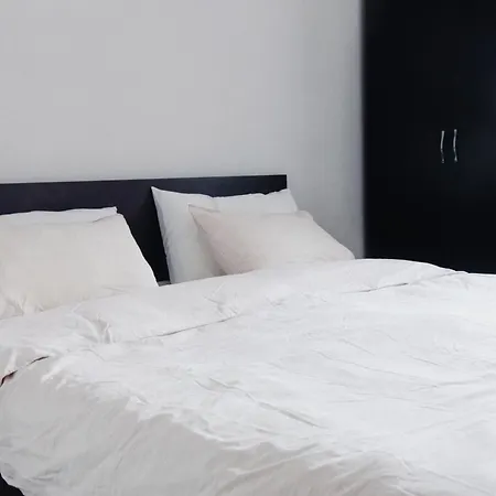 Pirin Peaks - Next To Lift Lägenhet *