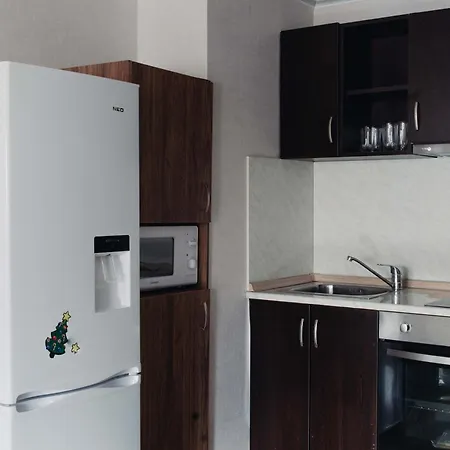 Lägenhet Pirin Peaks - Next To Lift *