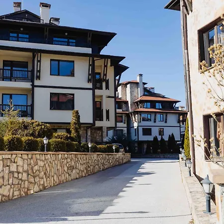 Appartamento Pirin Peaks - Next To Lift *