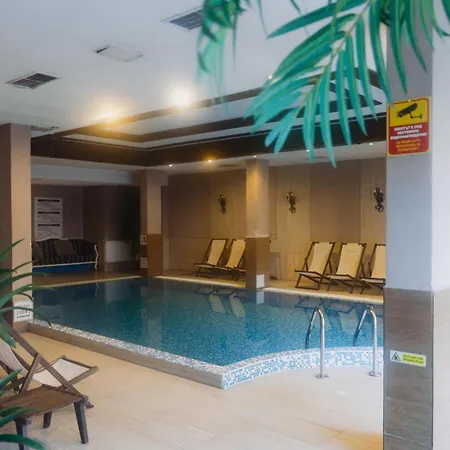 Appartamento Pirin Peaks - Next To Lift