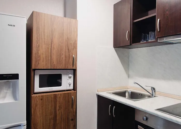 Pirin Peaks - Next To Lift * Bansko