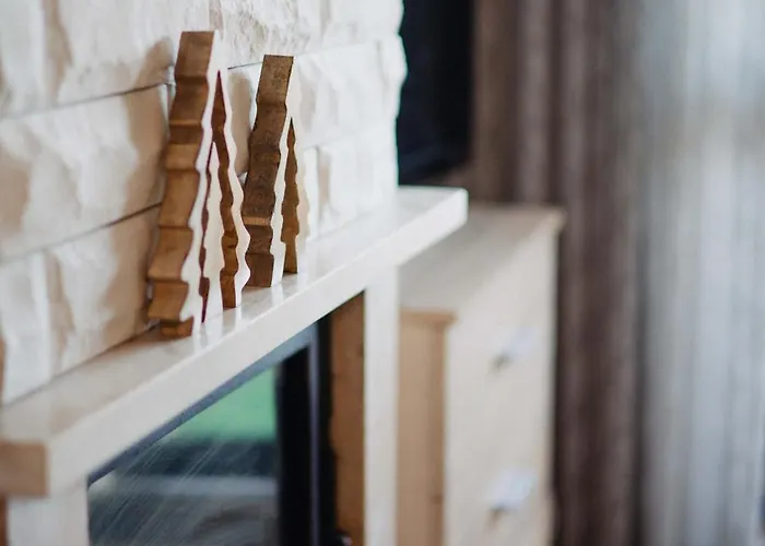 Pirin Peaks - Next To Lift Appartamento Bansko