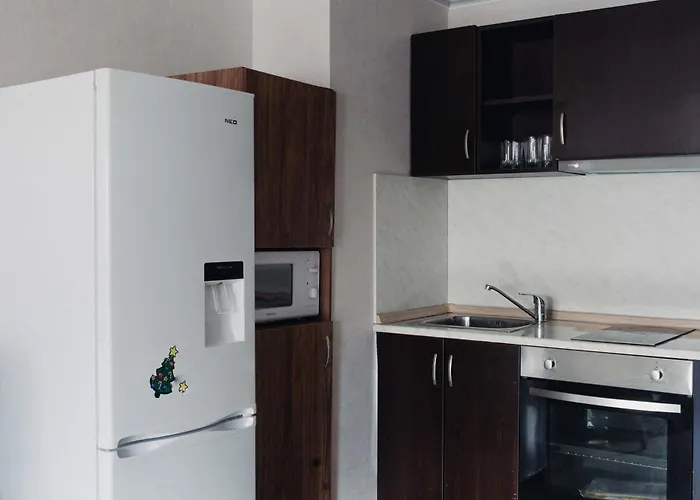 Appartamento Pirin Peaks - Next To Lift *