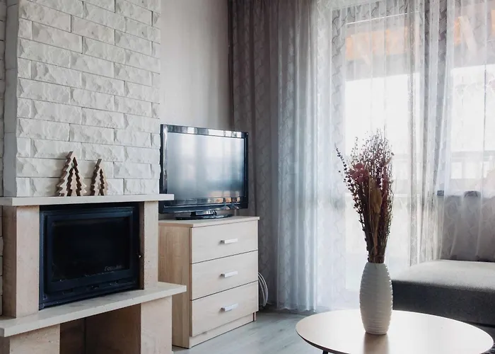 Pirin Peaks - Next To Lift Appartamento Bansko