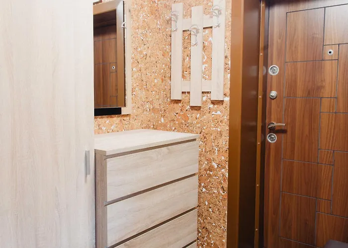 Pirin Peaks - Next To Lift Appartamento *