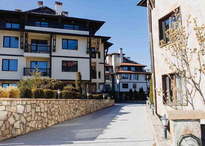 Appartamento Pirin Peaks - Next To Lift *