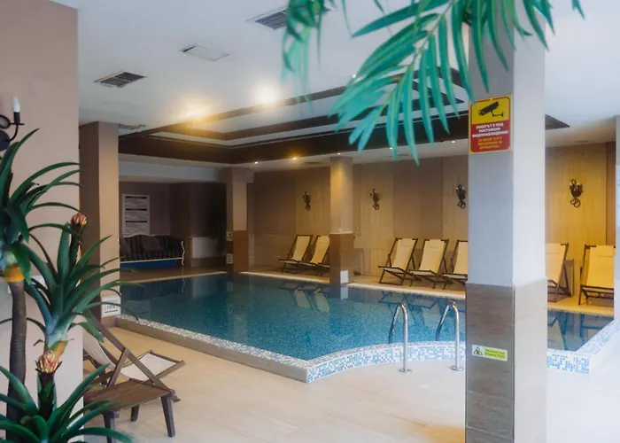 Appartamento Pirin Peaks - Next To Lift