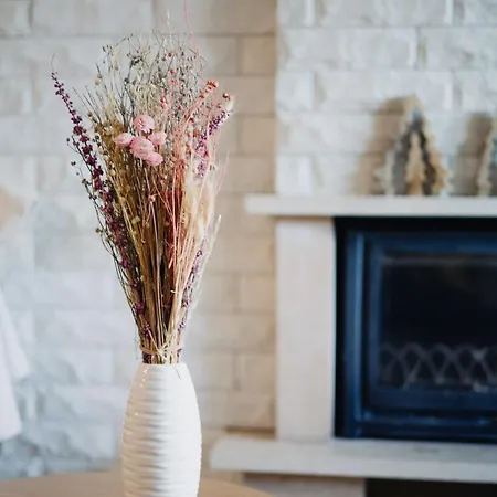 Pirin Peaks - Next To Lift דירה בנסקו