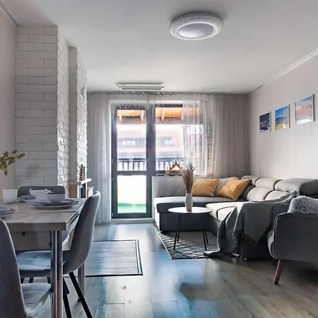 Pirin Peaks - Next To Lift