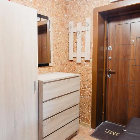 Pirin Peaks - Next To Lift דירה *